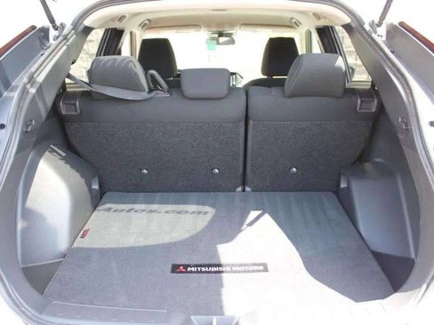 Used 2022 Mitsubishi Eclipse Cross ES image 26