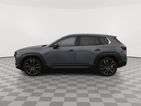 Used 2023 MAZDA CX-50 2.5 Turbo w/ Cargo Package image 18