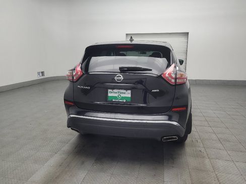 Used 2017 Nissan Murano S w/ Navigation Package AWD/4WD image 7