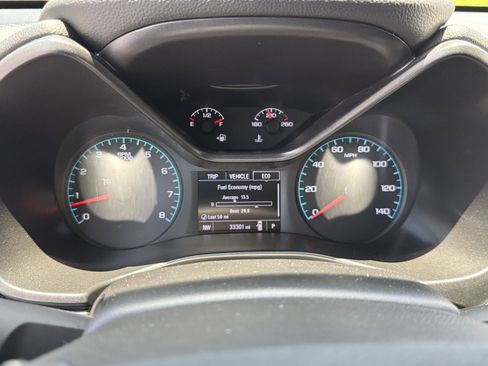 Used 2022 Chevrolet Colorado LT w/ LT Convenience Package RWD image 26