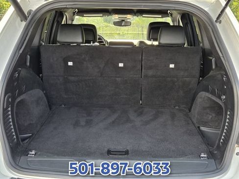 Used 2020 Jeep Grand Cherokee Altitude RWD image 13