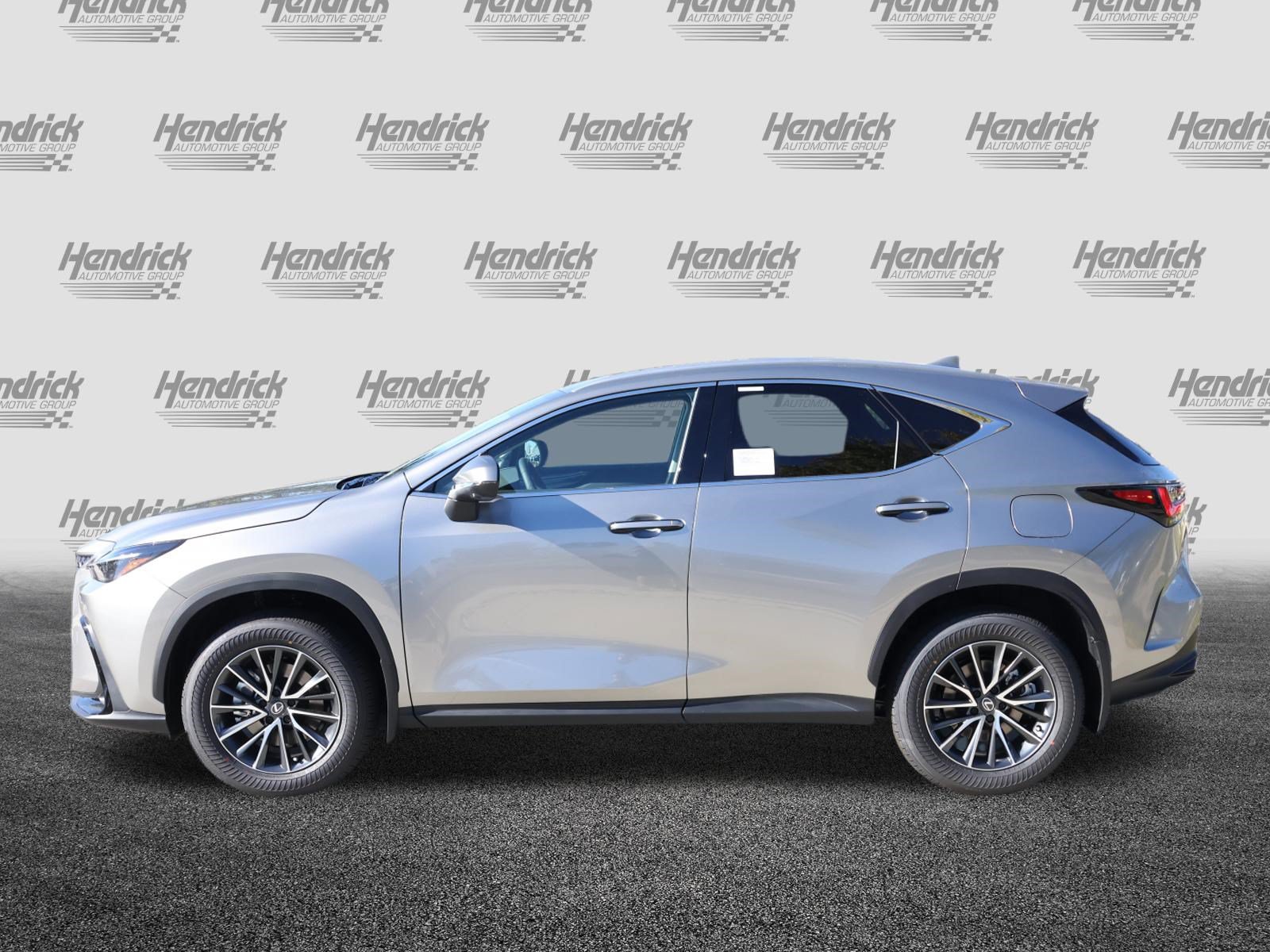 Used 2026 Lexus NX 350 AWD w/ Accessory Package (2T) image 6