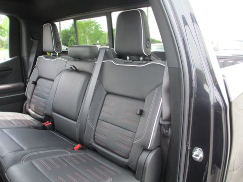 Used 2026 GMC Sierra 1500 AT4X w/ AT4X AEV Edition AWD/4WD image 23