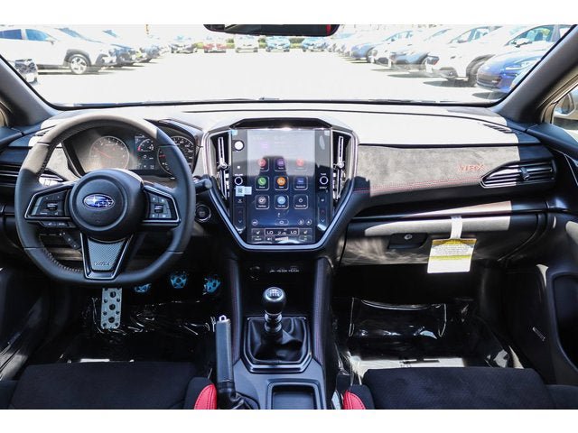 New 2026 Subaru WRX Limited w/ WRX Essentials Package AWD/4WD image 40