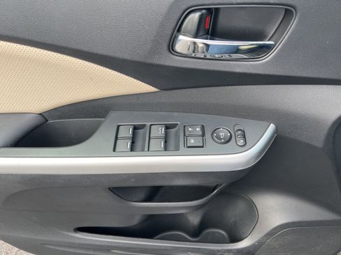 Used 2016 Honda CR-V EX-L image 21