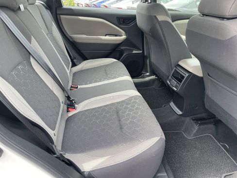 Certified 2025 Subaru Forester w/ Convenience Package #2 AWD/4WD image 22