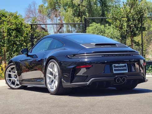 Used 2026 Porsche 911 GT3 RWD image 3
