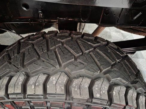 Used 2019 RAM 3500 Limited image 95