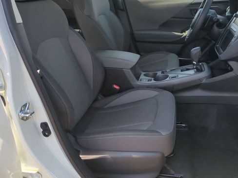 New 2026 Subaru Crosstrek 2.5i image 21