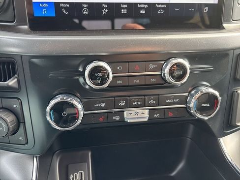 New 2026 Ford F150 XLT w/ Equipment Group 302A MID image 14