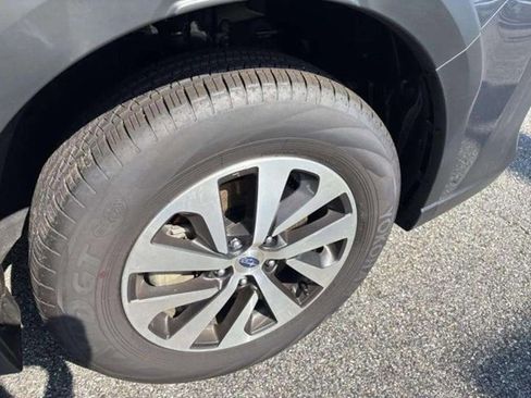 Used 2025 Subaru Outback Premium image 24