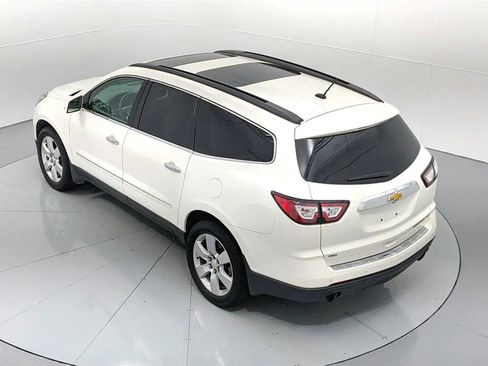 Used 2014 Chevrolet Traverse LTZ AWD/4WD image 40