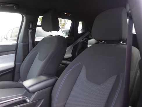 Used 2025 Jeep Compass Sport AWD/4WD image 22