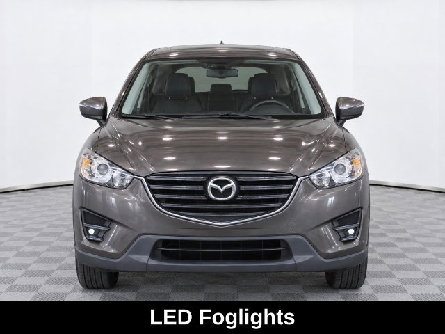 Used 2016 MAZDA CX-5 Grand Touring AWD/4WD image 5