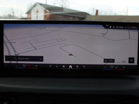 New 2026 BMW 330i xDrive Sedan w/ M Sport Package image 19