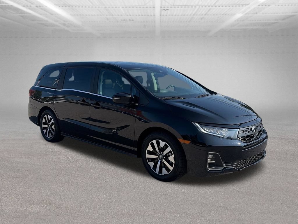 Used 2025 Honda Odyssey EX-L image 7