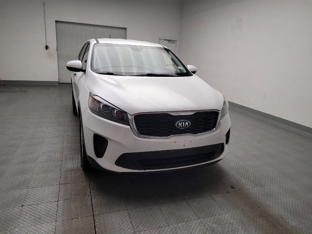 Used 2020 Kia Sorento FWD V6 image 14