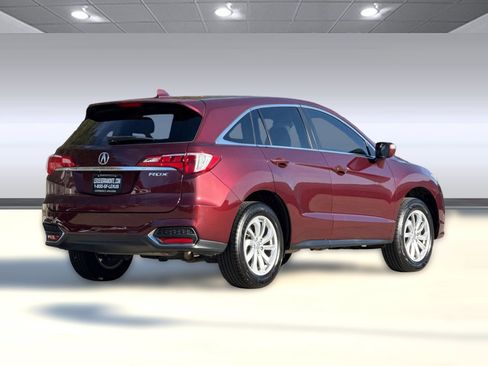 Used 2017 Acura RDX FWD image 9