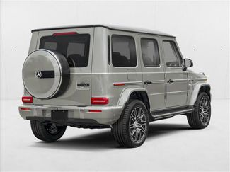 New 2026 Mercedes-Benz G 580 w/ EQ Technology video 2