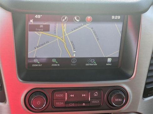 Used 2015 GMC Yukon Denali w/ Touring Package image 22