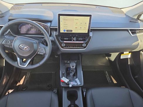 New 2026 Toyota Corolla Cross XLE AWD/4WD image 5