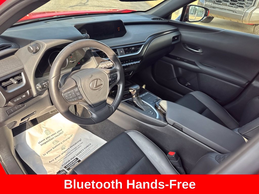 Used 2020 Lexus UX 250h w/ Premium Package AWD/4WD image 13