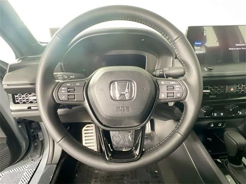 New 2026 Honda Accord Sport image 11