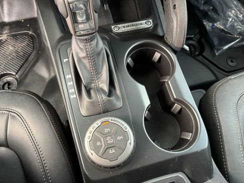 New 2025 Ford Bronco Big Bend w/ Black Diamond Package image 26