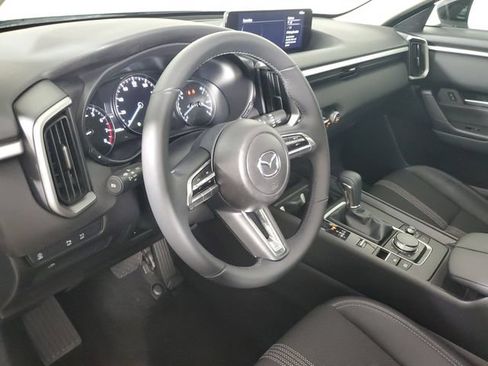 Used 2026 MAZDA CX-50 AWD 2.5 S w/ Preferred Pkg image 23