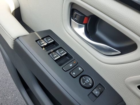New 2026 Honda Pilot EX-L image 24