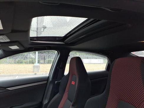 Used 2020 Honda Civic Si image 13