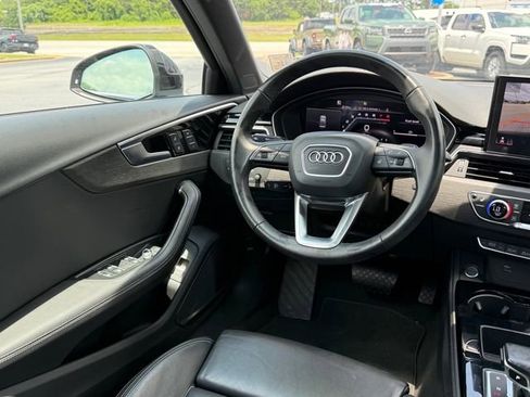 Used 2024 Audi A4 2.0T Premium Plus AWD/4WD image 10