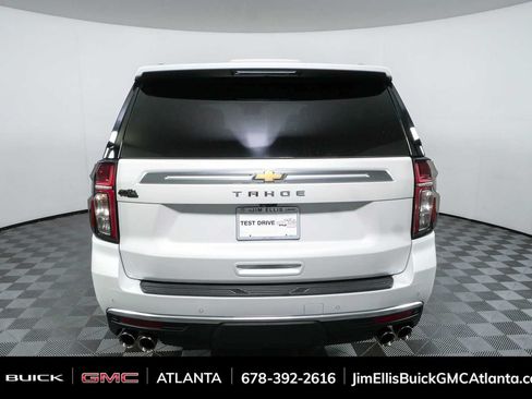 Used 2023 Chevrolet Tahoe High Country w/ Premium Package 2 AWD/4WD image 29