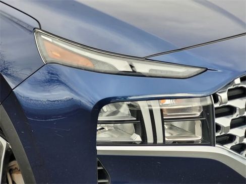 Certified 2022 Hyundai Santa Fe SEL image 10