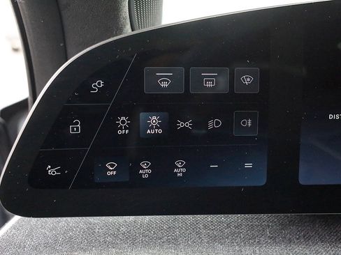 Used 2024 Lucid Air Touring image 49