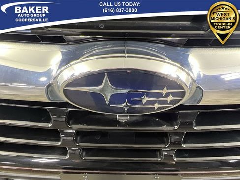 Used 2024 Subaru Ascent Touring w/ Popular Package #2 image 33