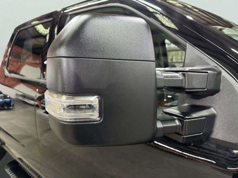 Used 2025 Ford F250 XLT AWD/4WD image 14