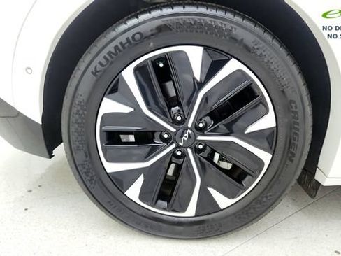 Used 2023 Kia EV6 GT-Line w/ GT-Line Suede Seat Package RWD image 73