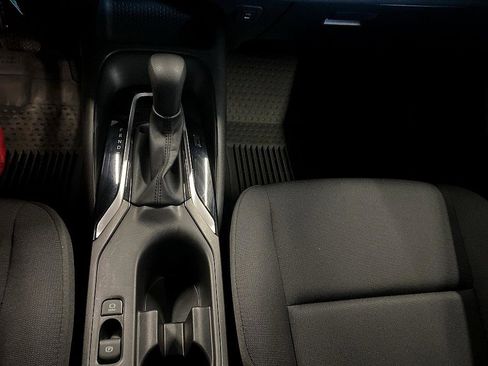 Certified 2025 Toyota Corolla LE image 7