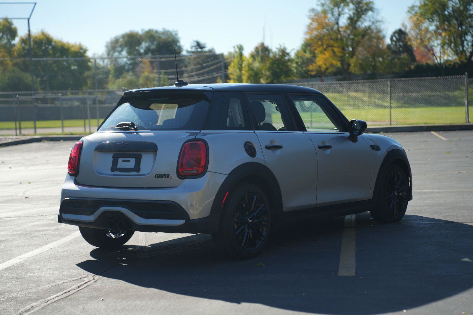 Used 2024 MINI Cooper S FWD image 5