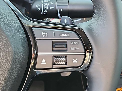 Certified 2026 Acura Integra FWD image 22