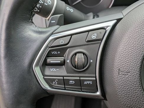 Certified 2023 Acura RDX AWD w/ Technology Package image 17