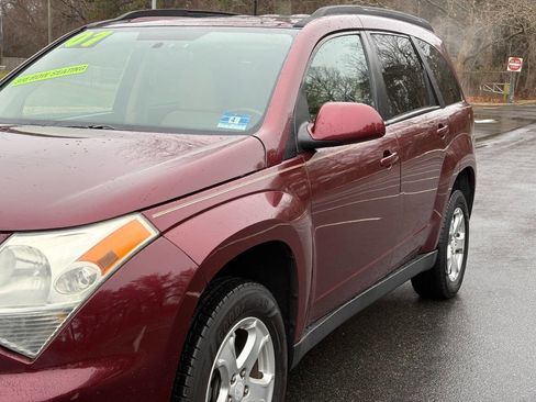 Used 2008 Suzuki XL7 Luxury image 11