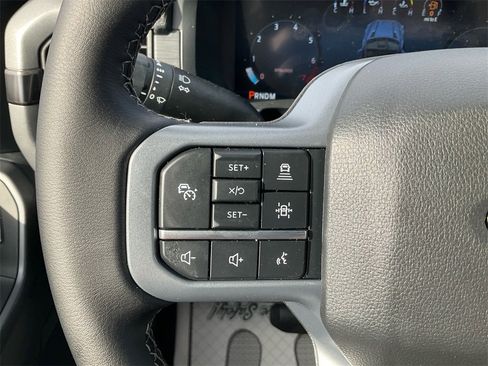 New 2026 Ford F150 XLT w/ Equipment Group 302A MID image 19