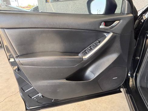 Used 2014 MAZDA CX-5 Grand Touring AWD/4WD image 19