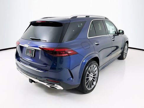 New 2026 Mercedes-Benz GLE 350 4MATIC image 8