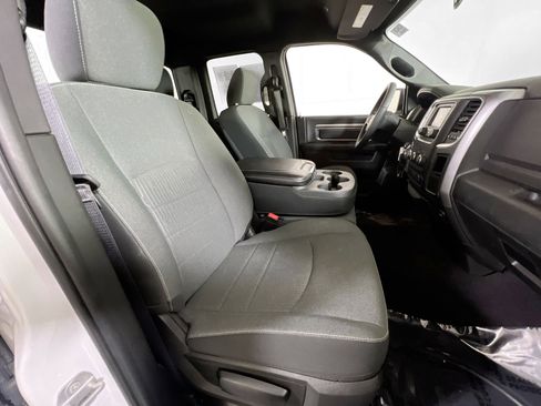 Used 2022 RAM 1500 Classic Warlock image 25