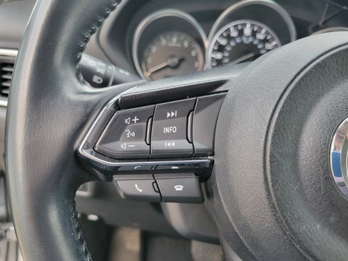 Used 2018 MAZDA CX-5 Sport image 30