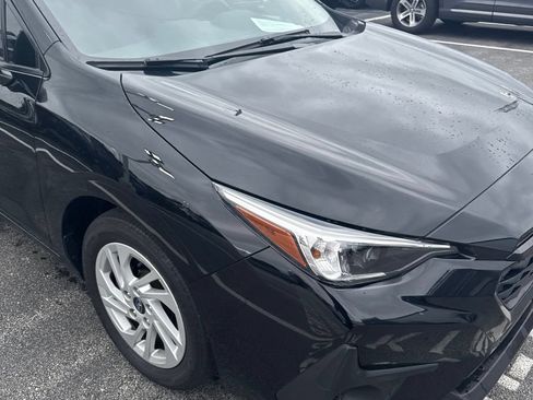 Certified 2024 Subaru Impreza 2.0i AWD/4WD image 3