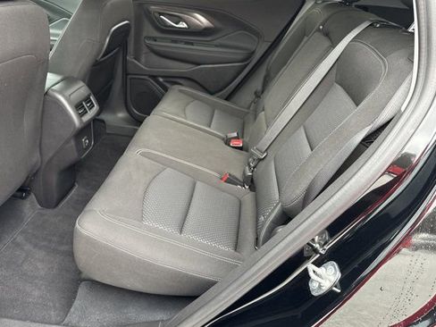 Used 2024 GMC Terrain SLE image 20
